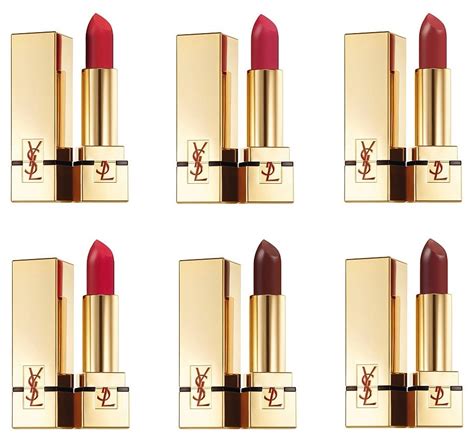 ysl price in singapore|YSL Singapore lipstick.